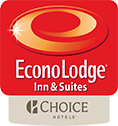 Econo Lodge Inn & Suites Santa Fe - 3752 Cerrillos Rd, Santa Fe, New Mexico 87507